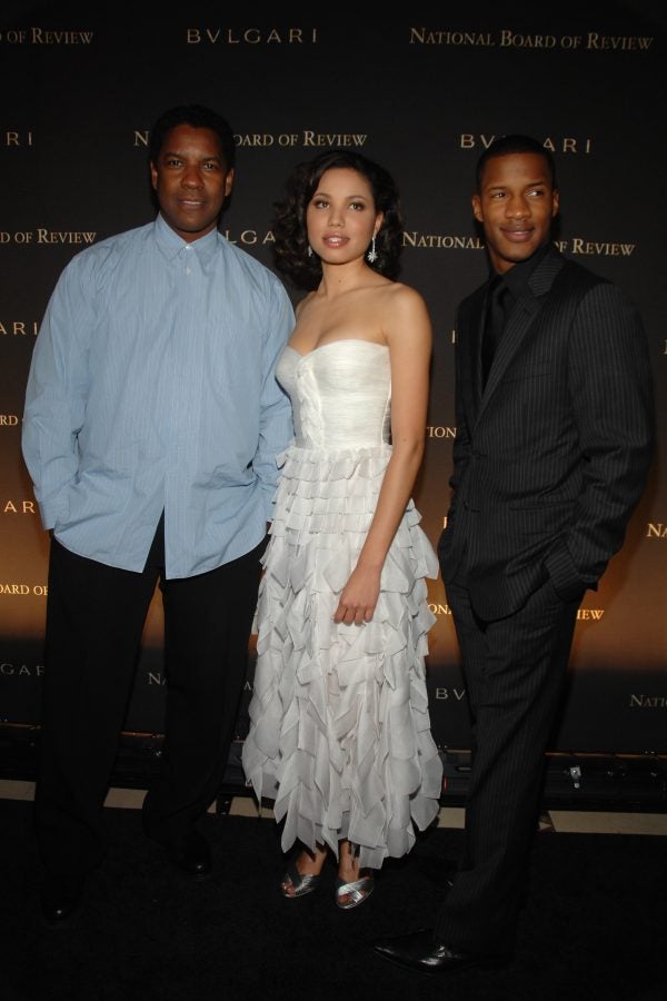 Denzel Washington’s Most Iconic And Stylish Looks