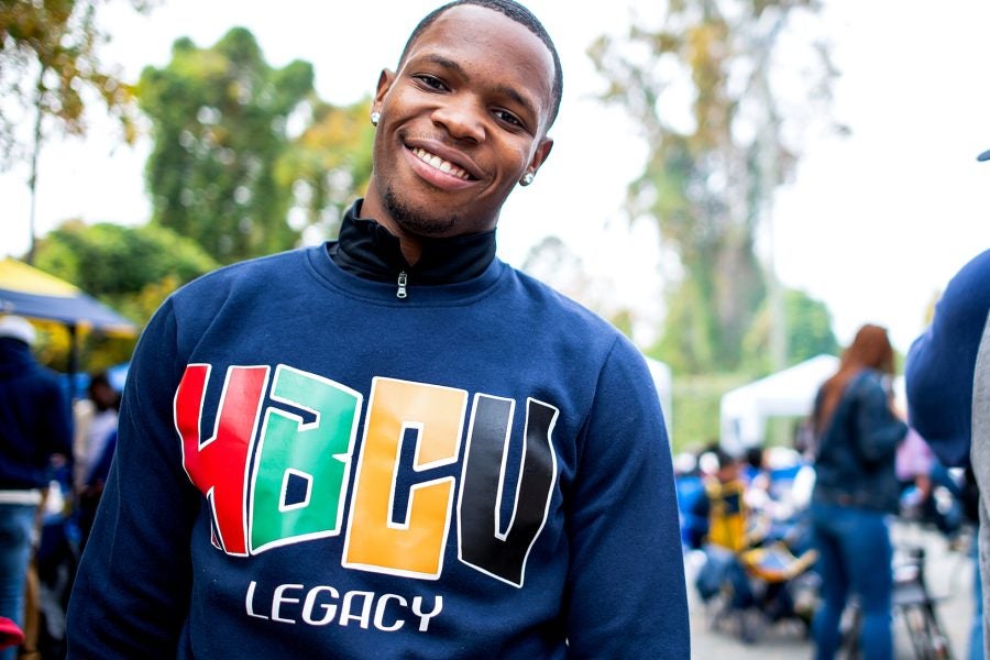 These Are The Top 10 HBCUs In The Country—Did Yours Make The List?