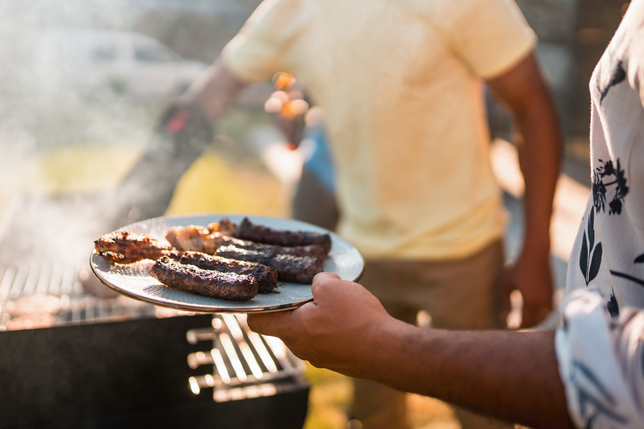 What’s Happened To Cookout Culture?