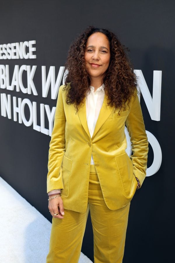 Black celebrities support Kamala Harris