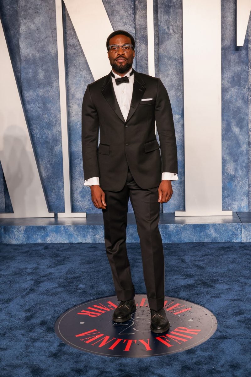 Yahya Abdul-Mateen’s Style Evolution