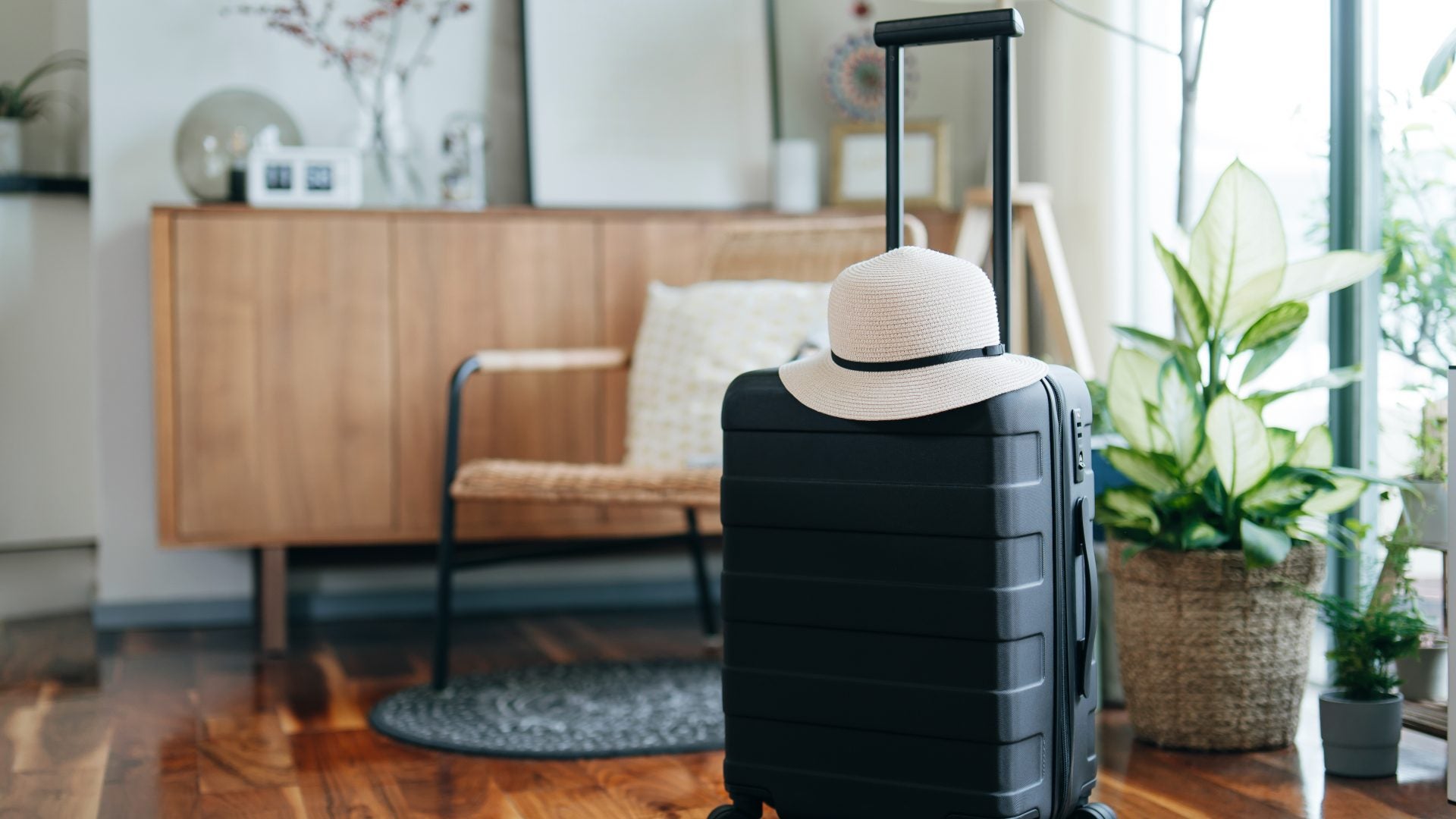 Nordstrom Anniversary Sale: The Best Deals On Luggage And Travel Essentials