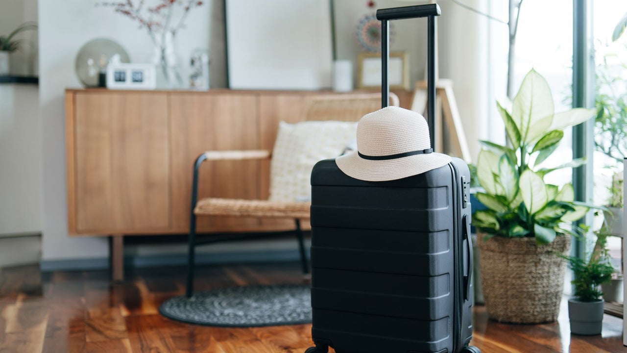 Nordstrom Anniversary Sale: The Best Deals On Luggage And Travel Essentials | Essence