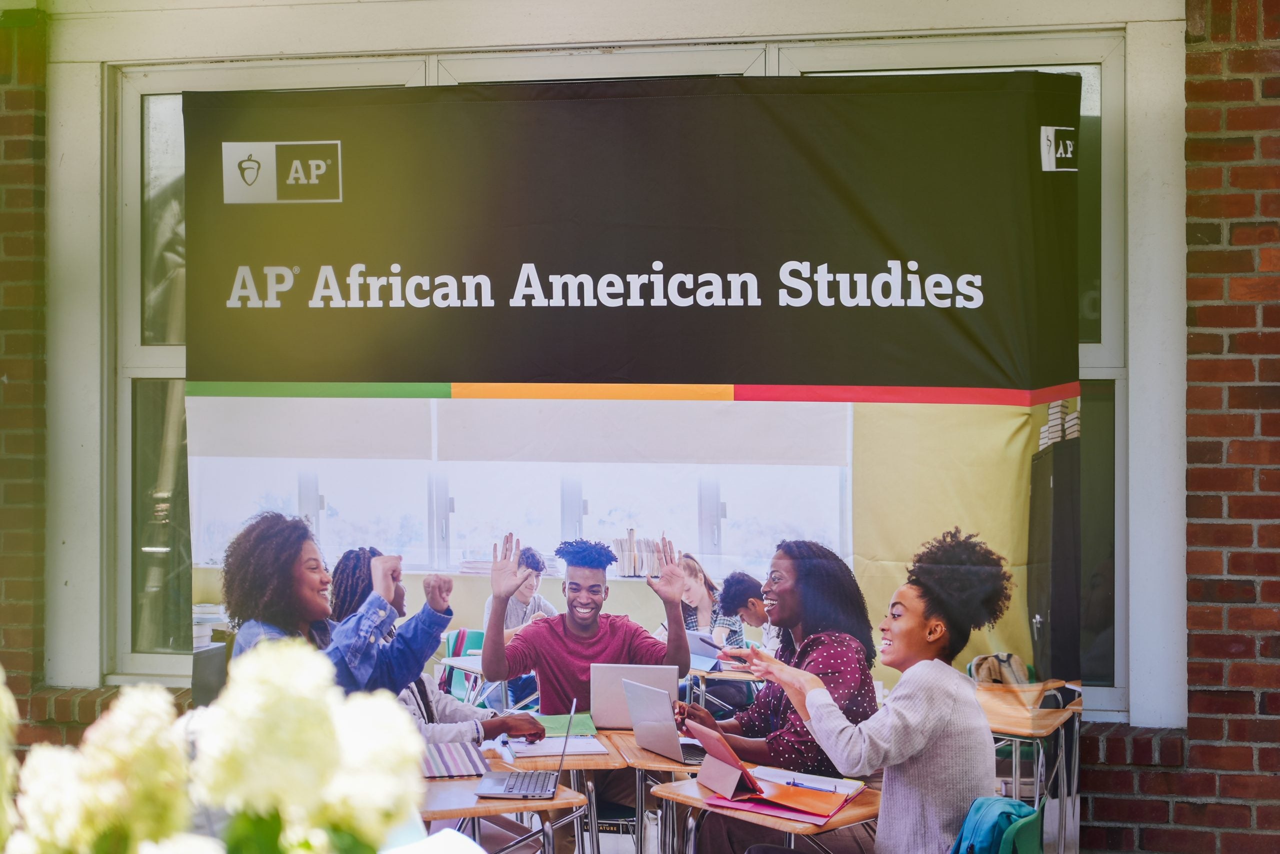 Georgia Prohibited State Funding For AP Black Studies Courses. A Day Later Superintendent Reverses Decision