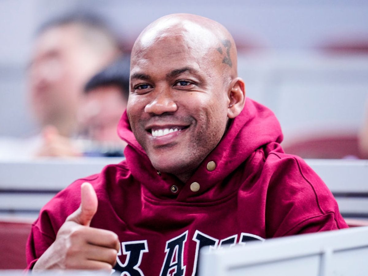 NBA Legend Stephon Marbury Launches The World's First Instant Color Changing Sunglasses Brand