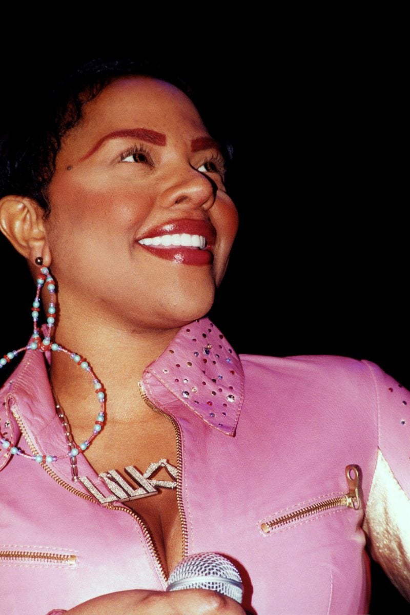 64 Of Lil’ Kim’s Most Iconic Beauty Moments Of All Time