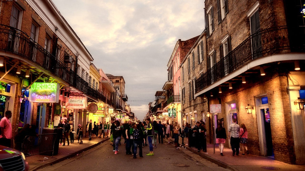 5 Films That Showcase The Rich History Of New Orleans - Essence ...