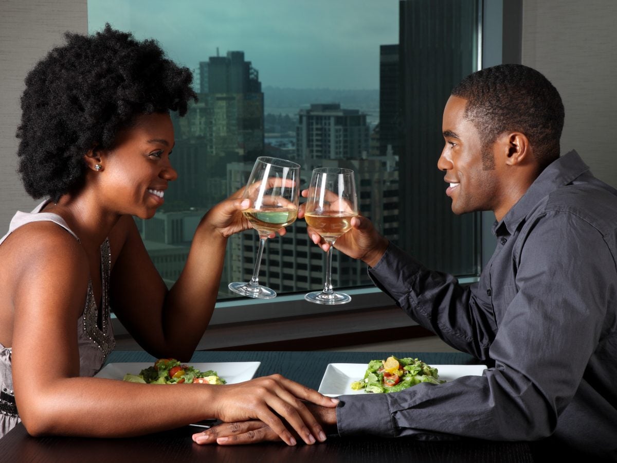 6 Questions You Should Be Asking A Potential Partner On Your First Date