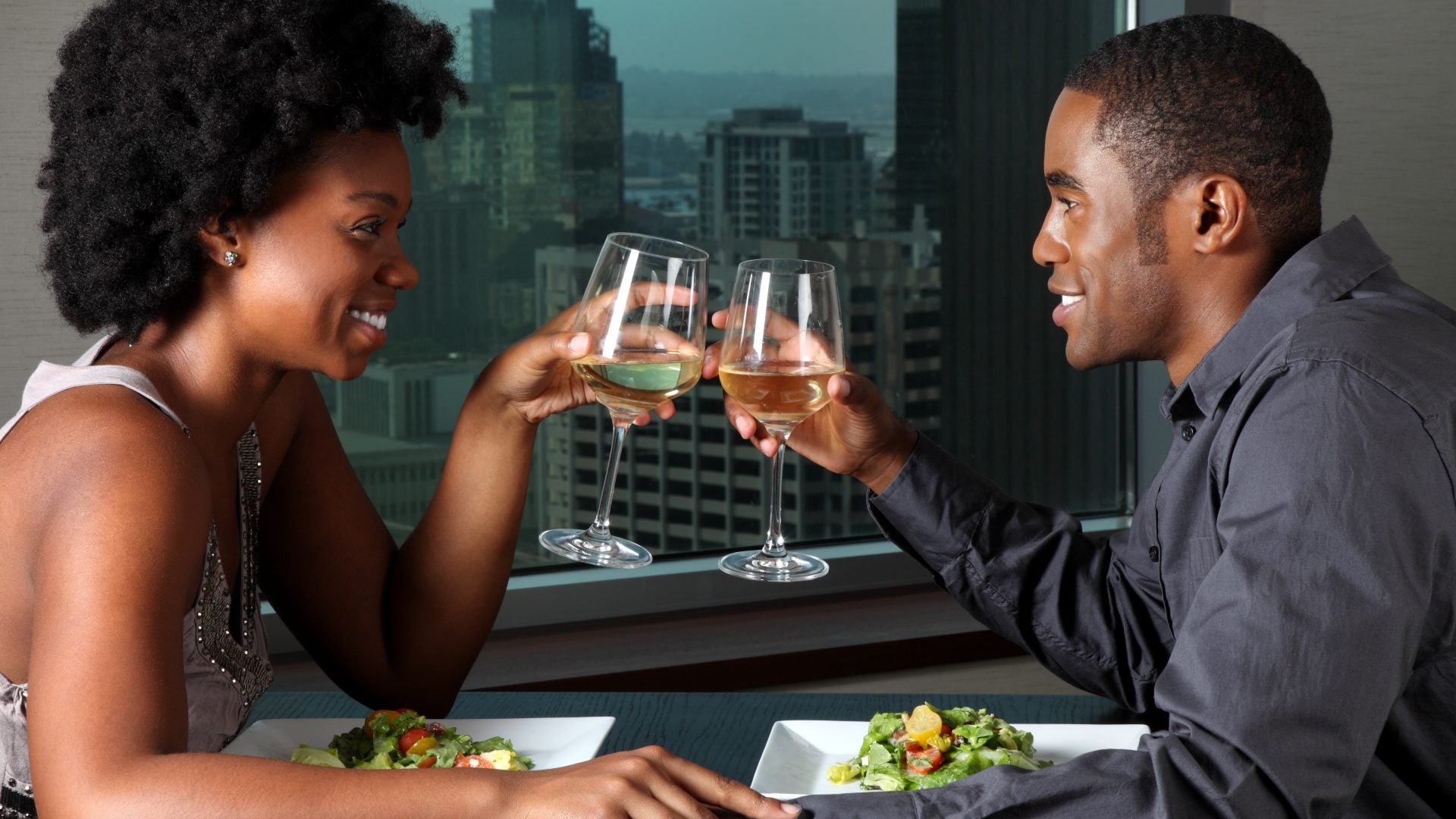 6 Questions You Should Be Asking A Potential Partner On Your First Date