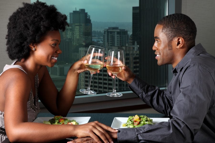 6 Questions You Should Be Asking A Potential Partner On Your First Date