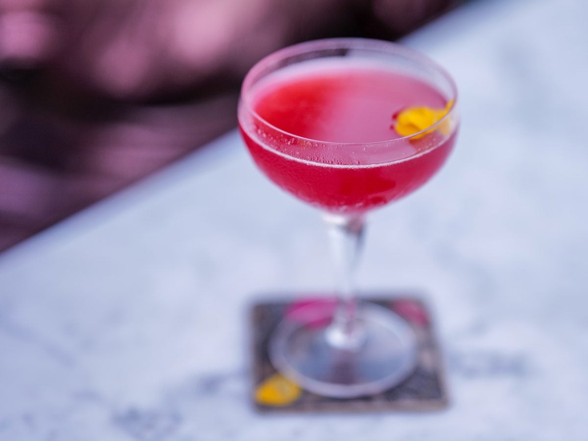 12 Flavorful Cocktails To Try This July Based On Your Zodiac Sign