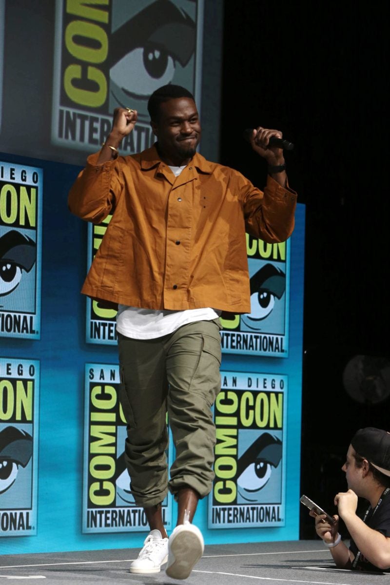 Yahya Abdul-Mateen’s Style Evolution