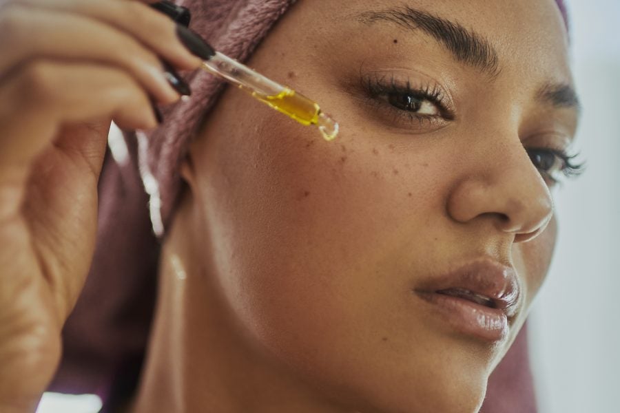 Everything You Need To Know About Face Oils