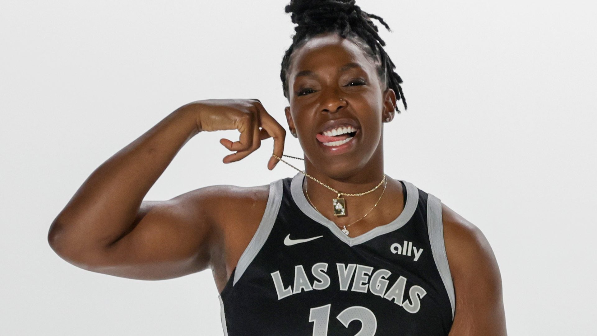 Chelsea Gray And The Las Vegas Aces’ Road To WNBA History