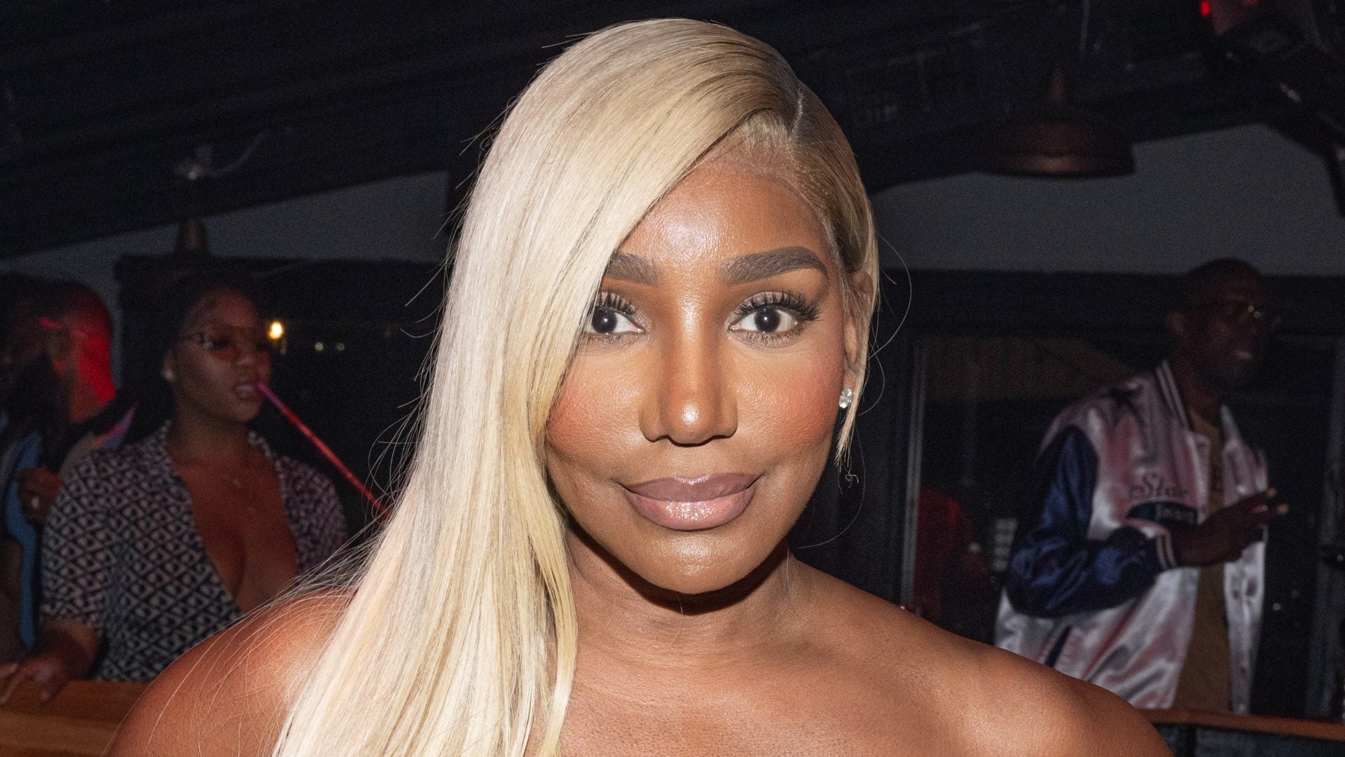 NeNe Leakes Is Giving Us Major Beauty Inspiration