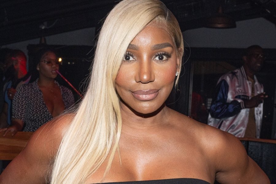 NeNe Leakes Is Giving Us Major Beauty Inspiration