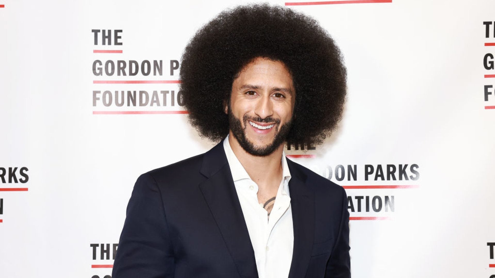 Colin Kaepernick Raises $4M For His AI Startup That Allows People To "Bypass Gatekeeping"