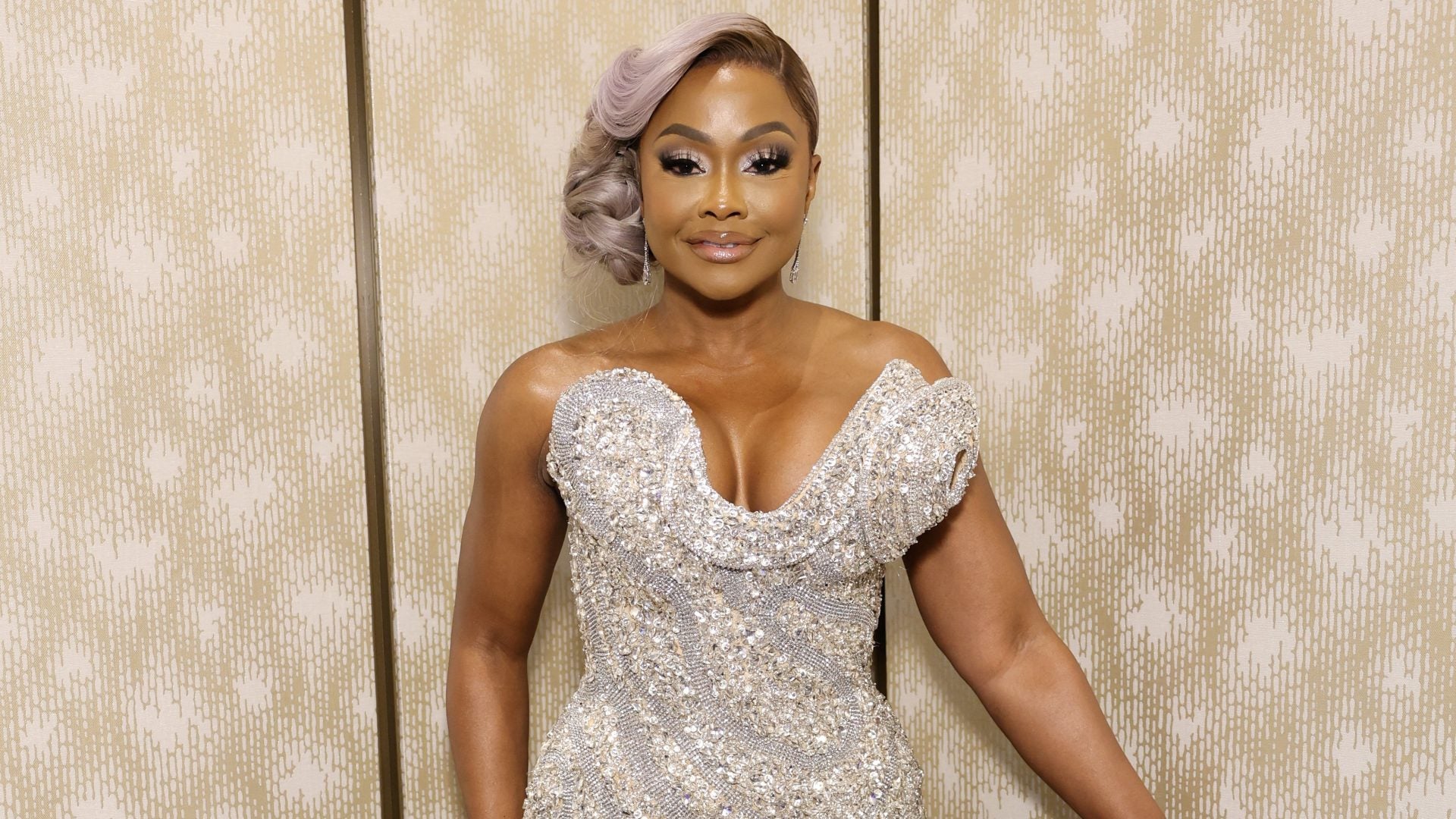 Phaedra Parks Will Return To The ‘Real Housewives Of Atlanta’ For Season 16