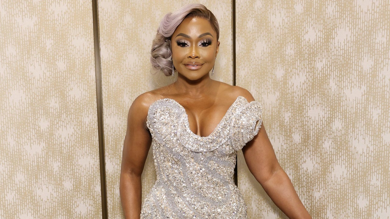 Phaedra Parks Returns To The 'Real Housewives Of Atlanta' For ...