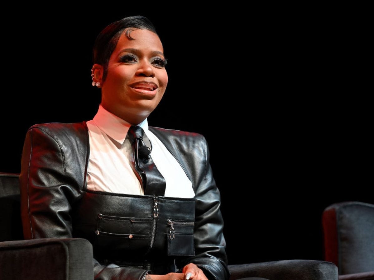 Fantasia Shares Lessons Learned From Nearly Losing Her House Due To $1M In Back Taxes 