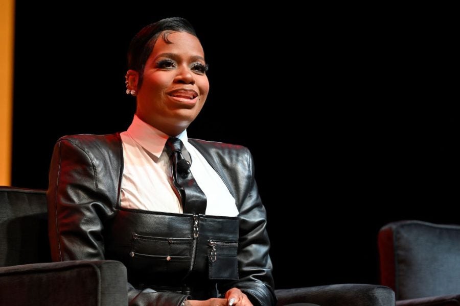 Fantasia Shares Lessons Learned From Nearly Losing Her House Due To $1M In Back Taxes 