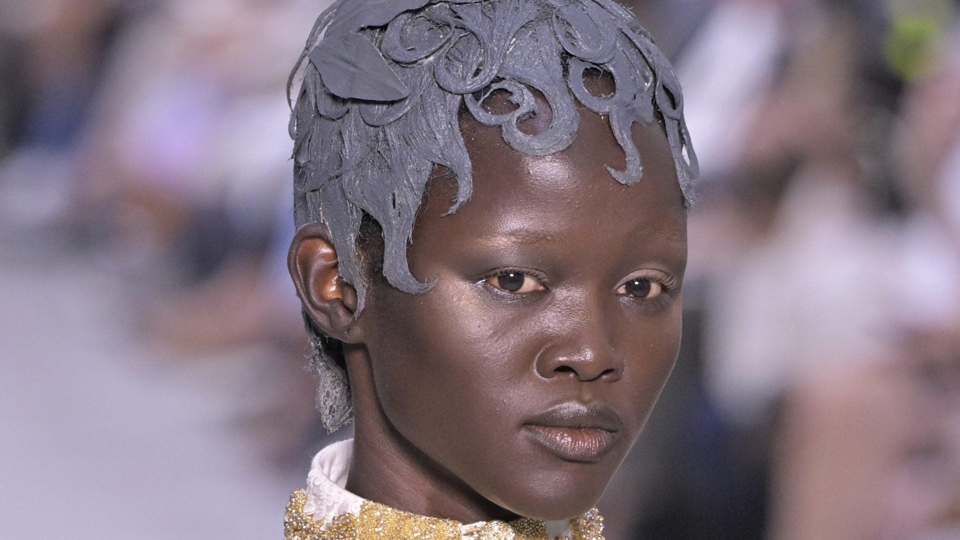 3 Standout Beauty Moments From Paris Haute Couture Week