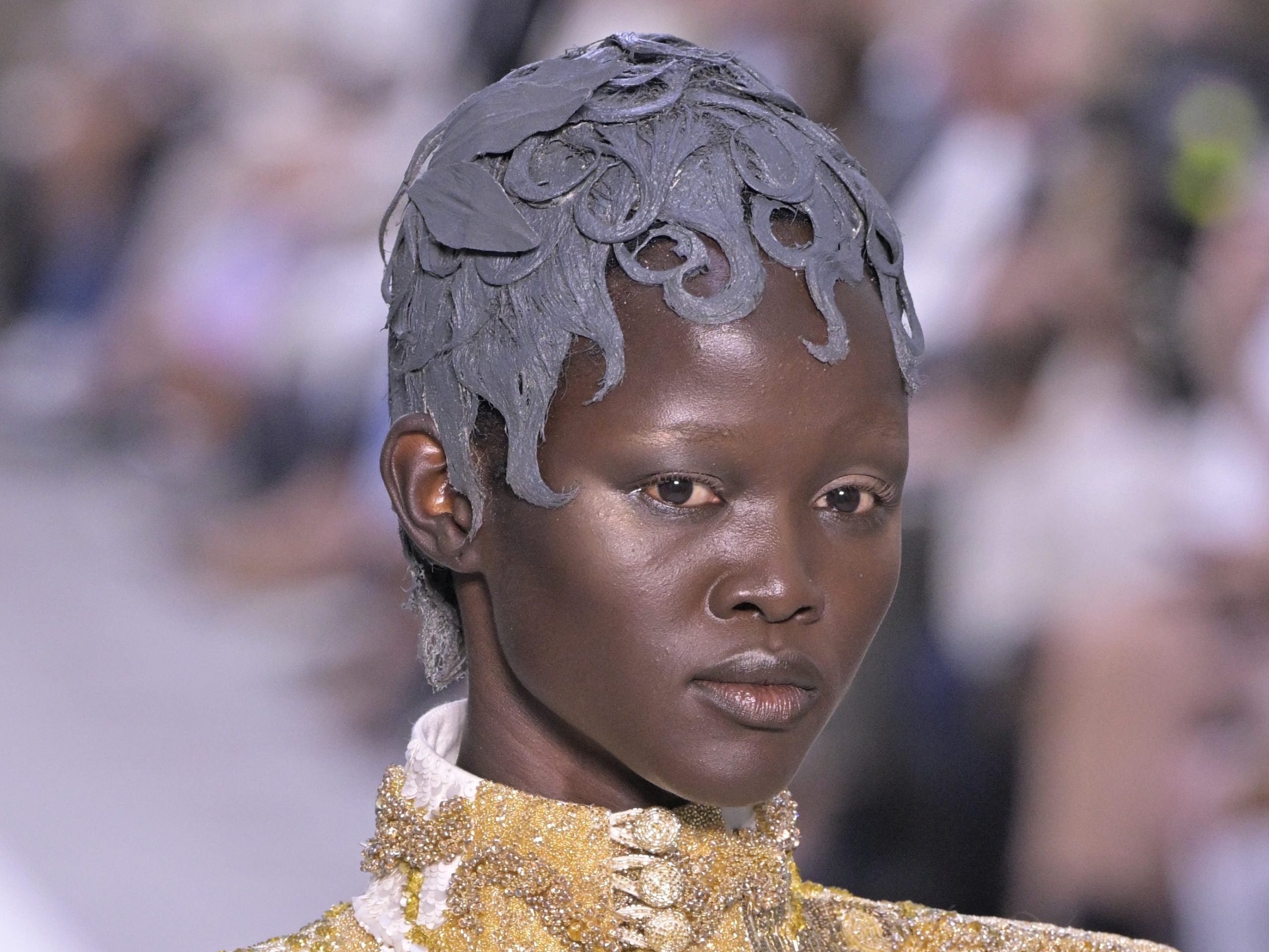 3 Standout Beauty Moments From Paris Haute Couture Week