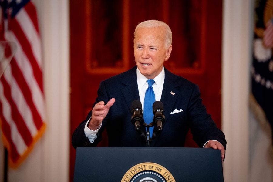 Biden Commutes 37 Death Sentences, Drawing Praise And Criticism In Final Weeks Of Presidency