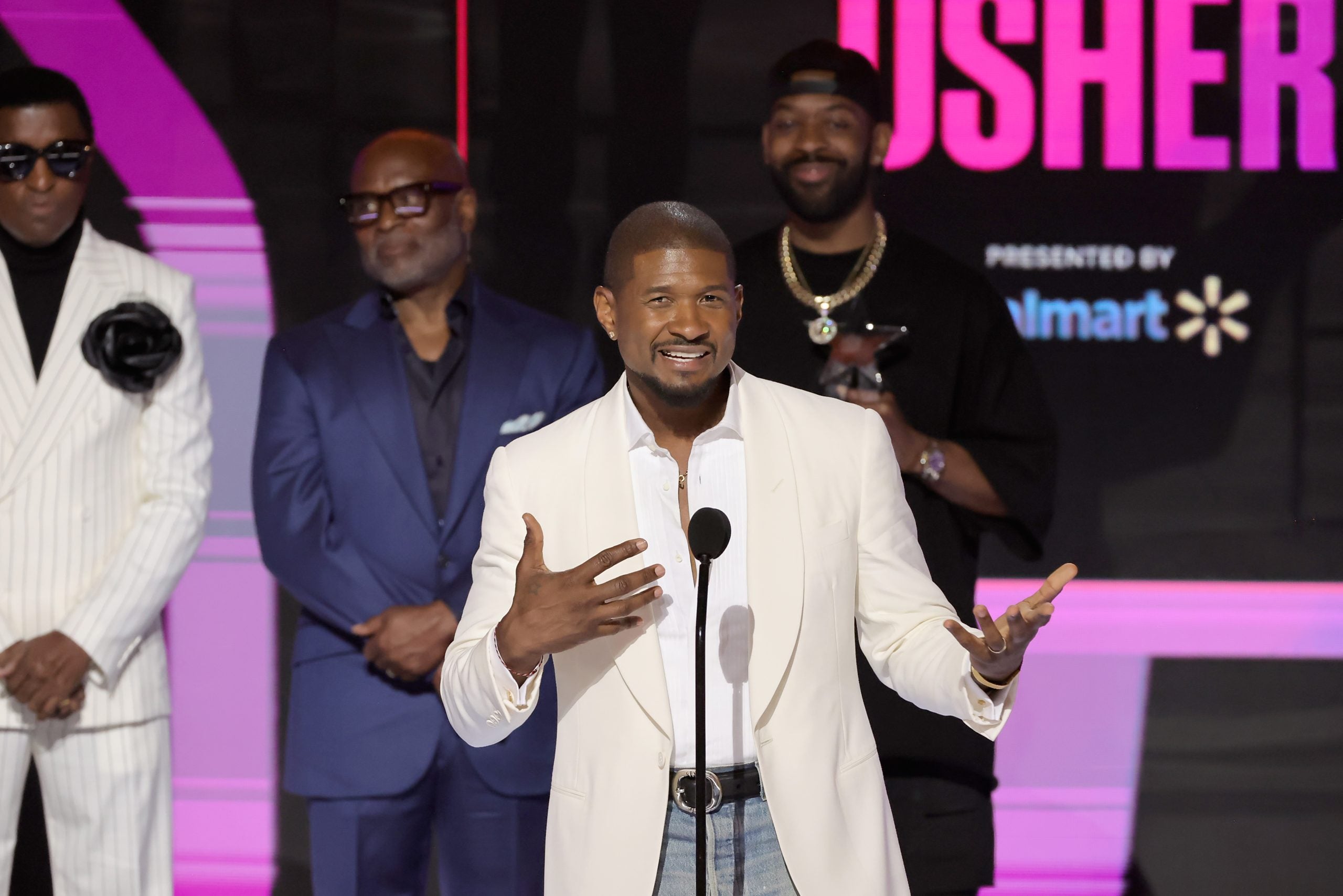 Victoria Monét, Tyla And Killer Mike Win Big At The 2024 BET Awards