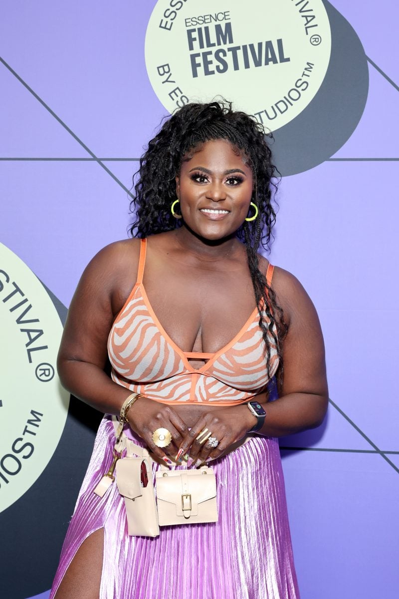 Victoria Monét, Regina King, Serena Williams, Morris Chestnut, And More Spotted At The 2024 ESSENCE Festival Of Culture