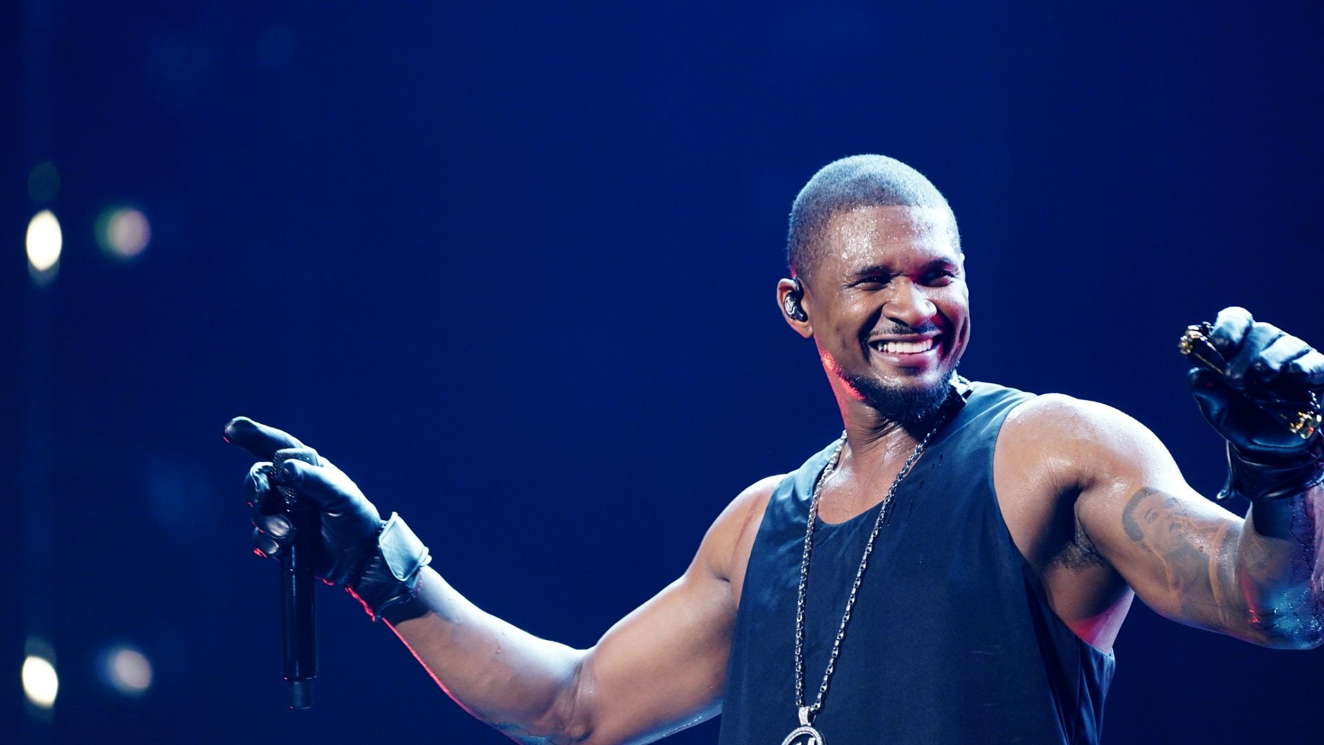 EFOC 2024: Usher’s ‘Confessions’ Remains A Timeless Classic 20 Years Later