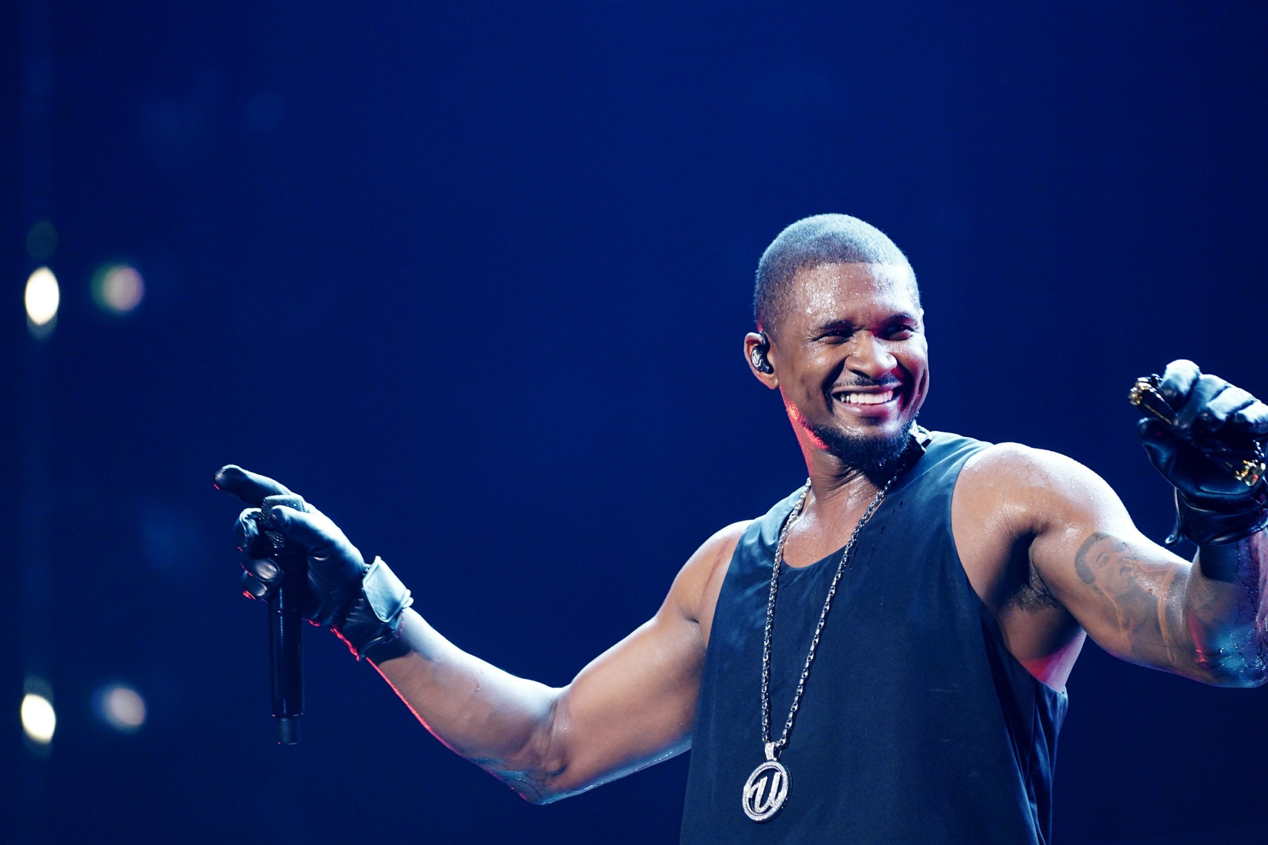 Usher Essence Essence