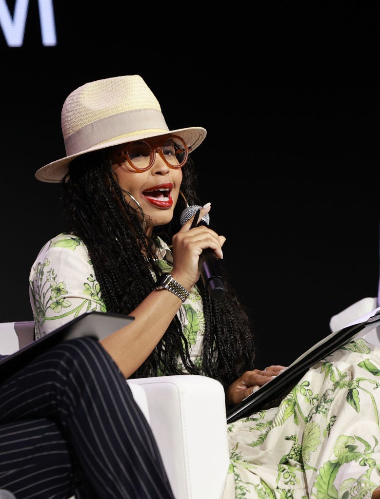 Charting A Course For Change: DEI Leaders Address Systemic Barriers And Opportunities For Progress At ESSENCE Fest 2024