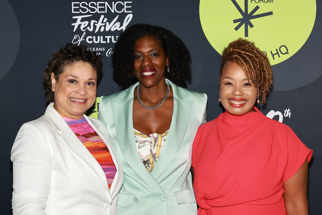 ESSENCE Fest 2024: Medical Experts Call For Inclusive And Compassionate Health Care For Black Patients