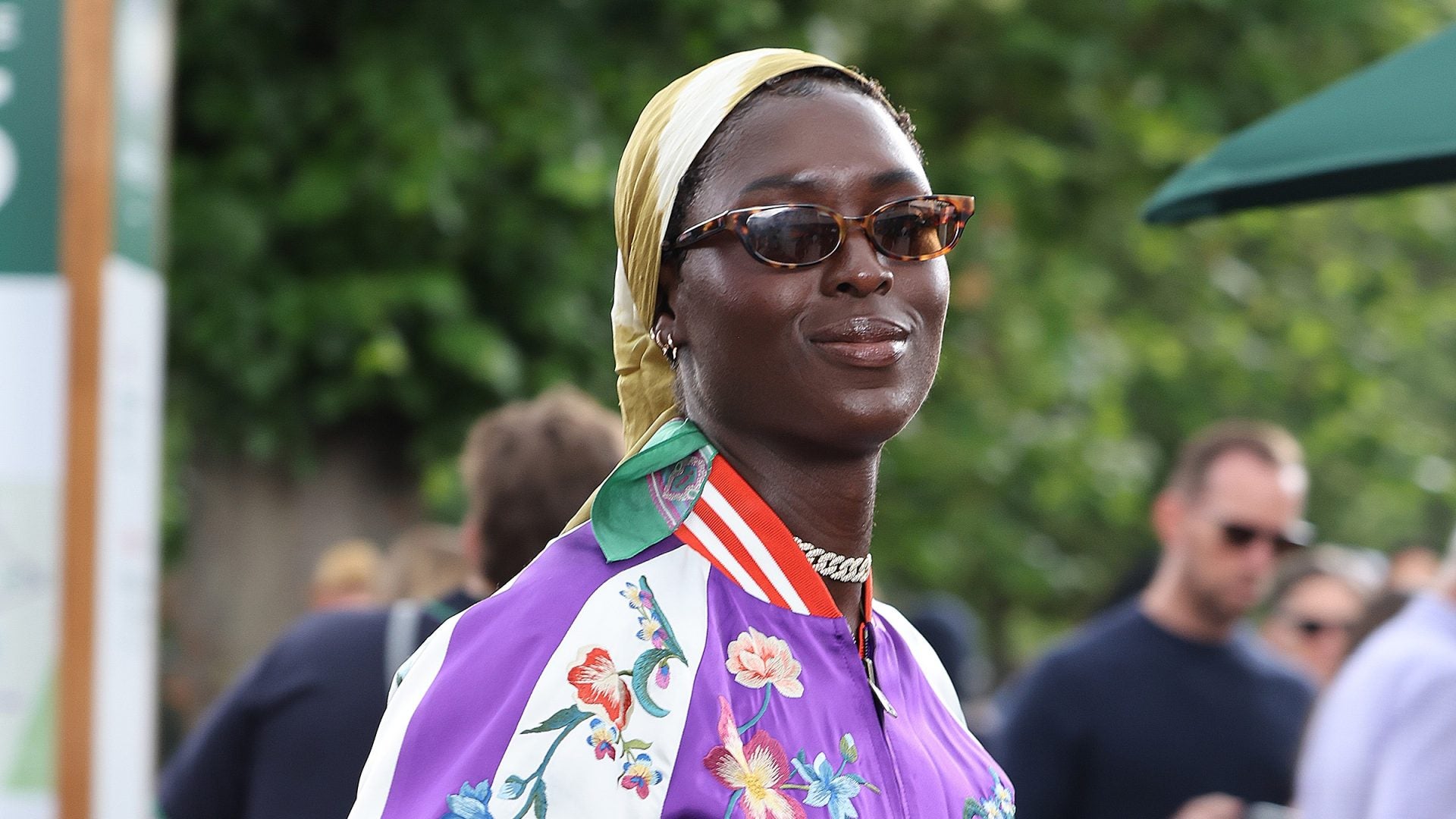 In Case You Missed It: Jodie Turner-Smith Wears Ralph Lauren, June Ambrose Designs Missy Elliot’s Tour Looks, And More