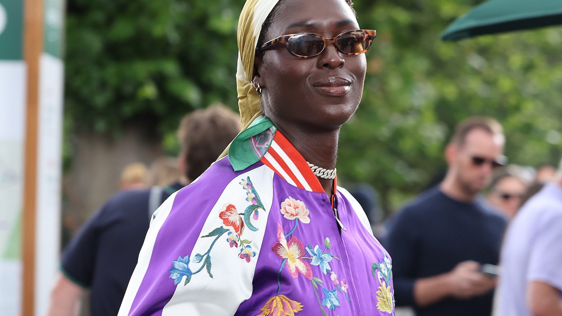 In Case You Missed It: Jodie Turner-Smith Wears Ralph Lauren, June Ambrose Designs Missy Elliot’s Tour Looks, And More