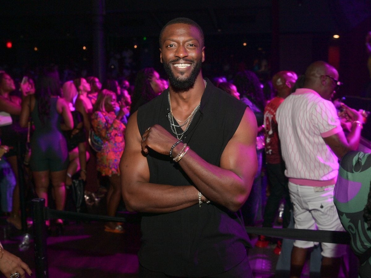 Victoria Monét, Regina King, Serena Williams, Morris Chestnut, And More Spotted At The 2024 ESSENCE Festival Of Culture