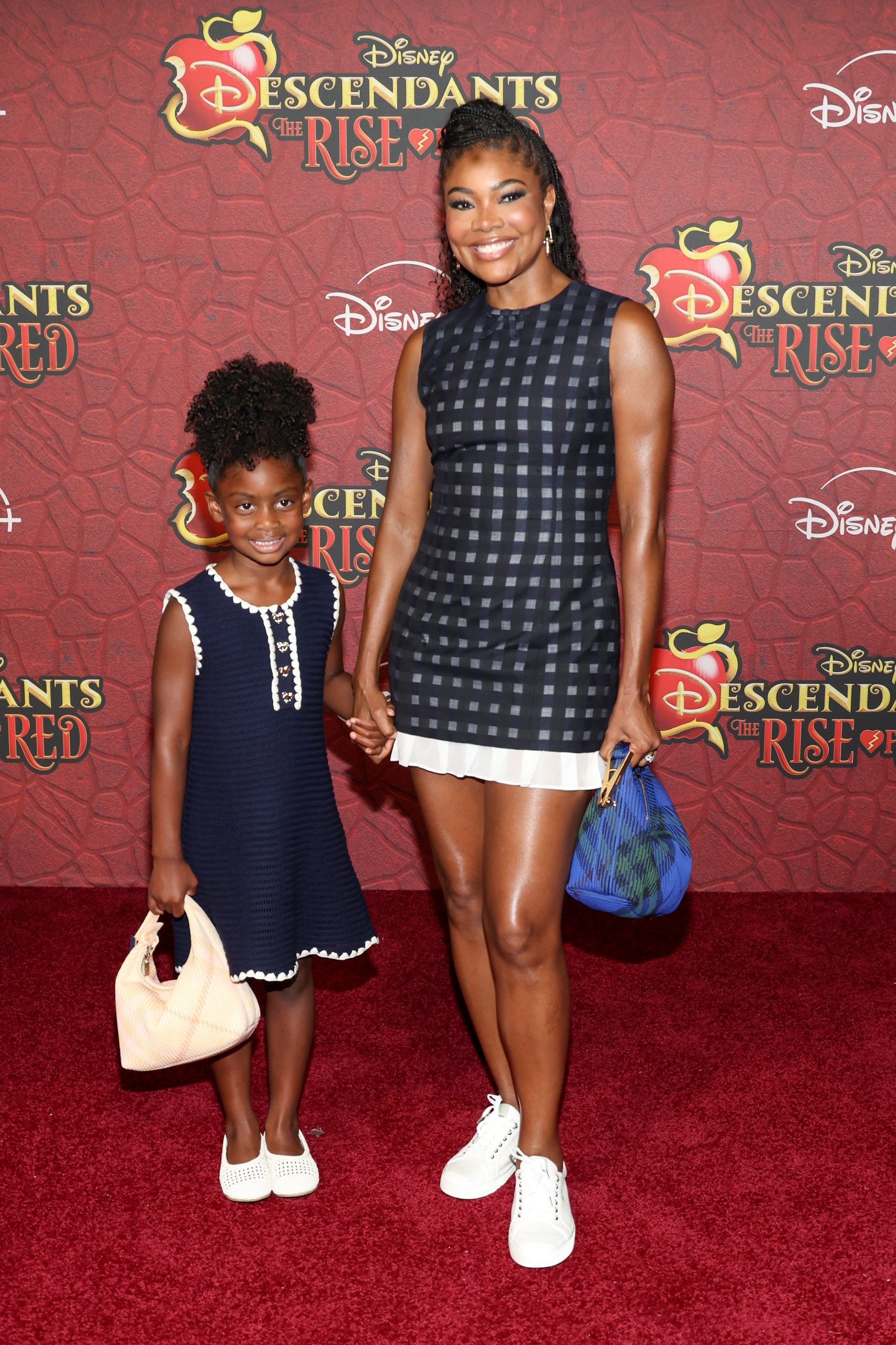 Essence Fashion Digest: Brandy Wears Attic Koncept, Meagan Good Wears LaQuan Smith, And More 