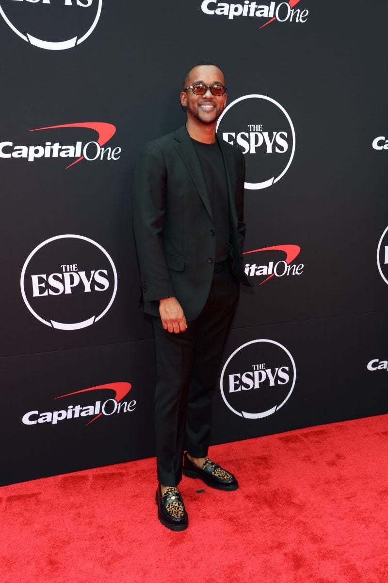 The Best Looks At The 2024 ESPY Awards