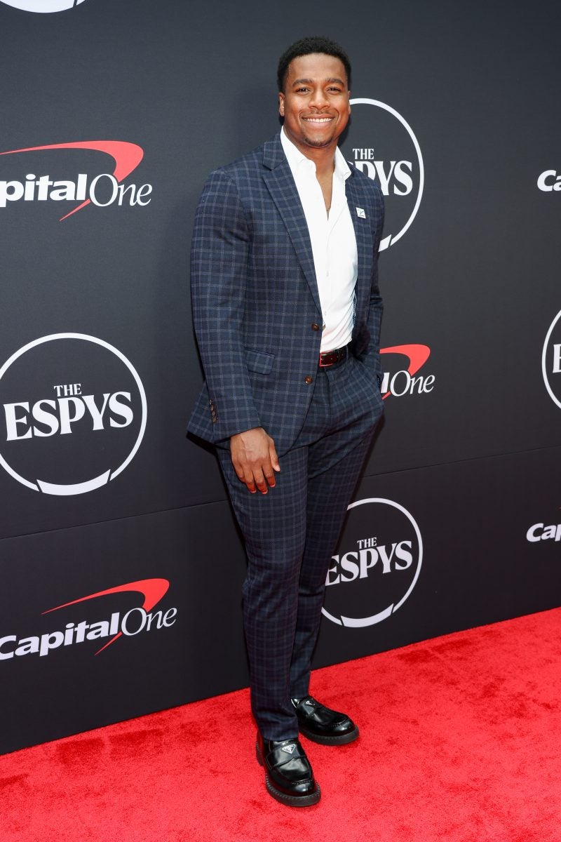 The Best Looks At The 2024 ESPY Awards