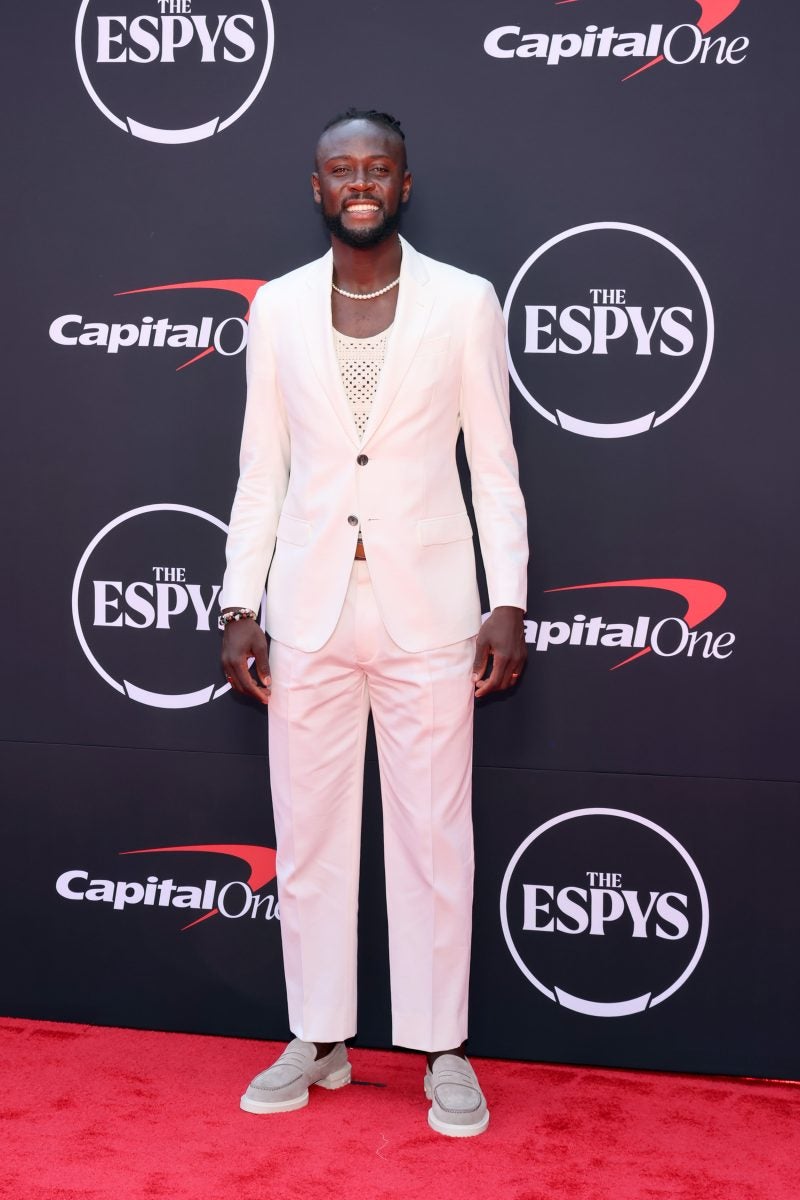 The Best Looks At The 2024 ESPY Awards