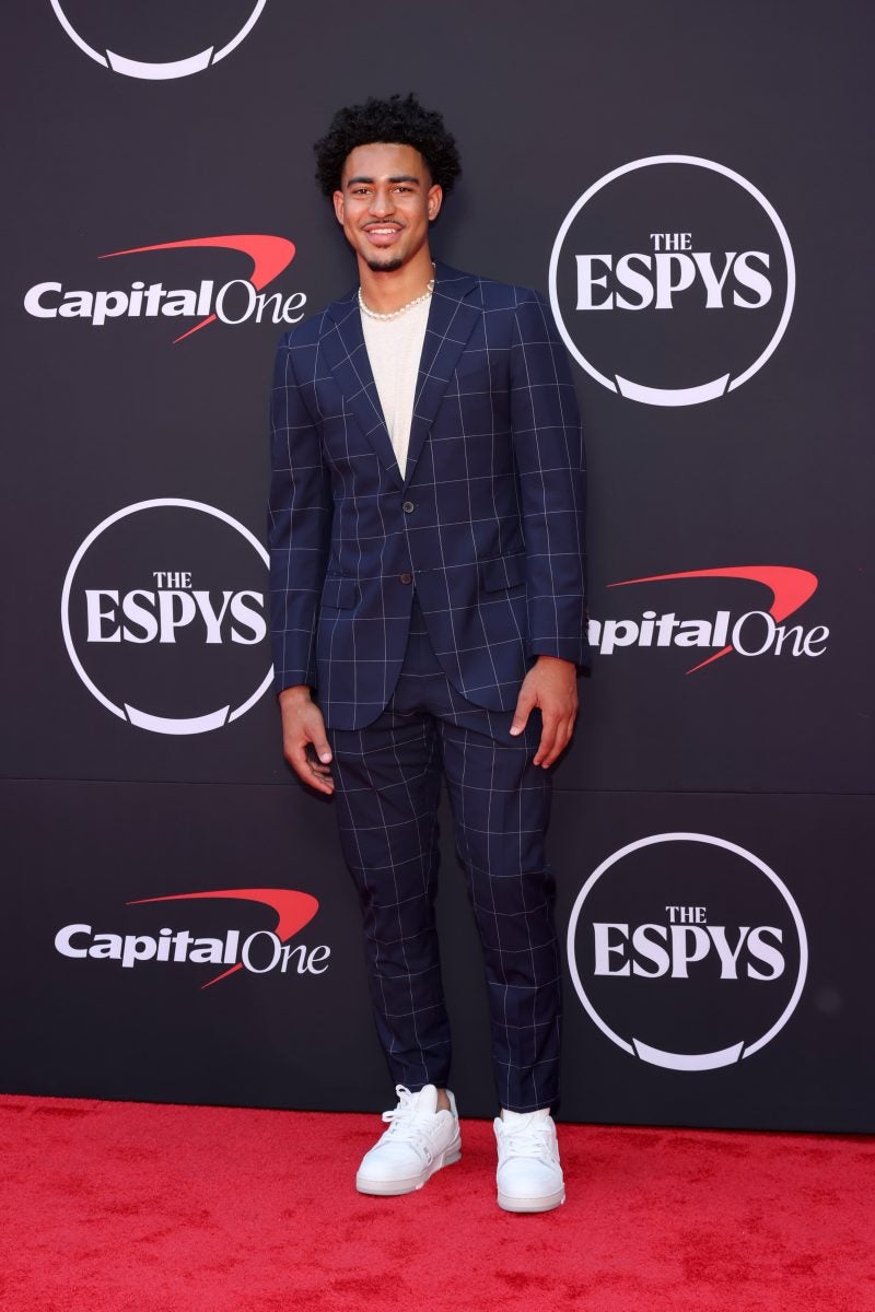 The Best Looks At The 2024 ESPY Awards