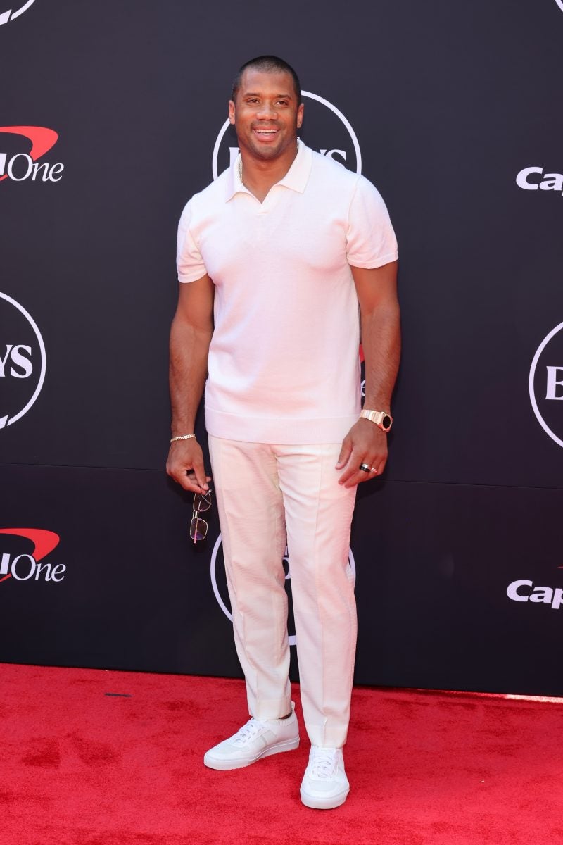 The Best Looks At The 2024 ESPY Awards