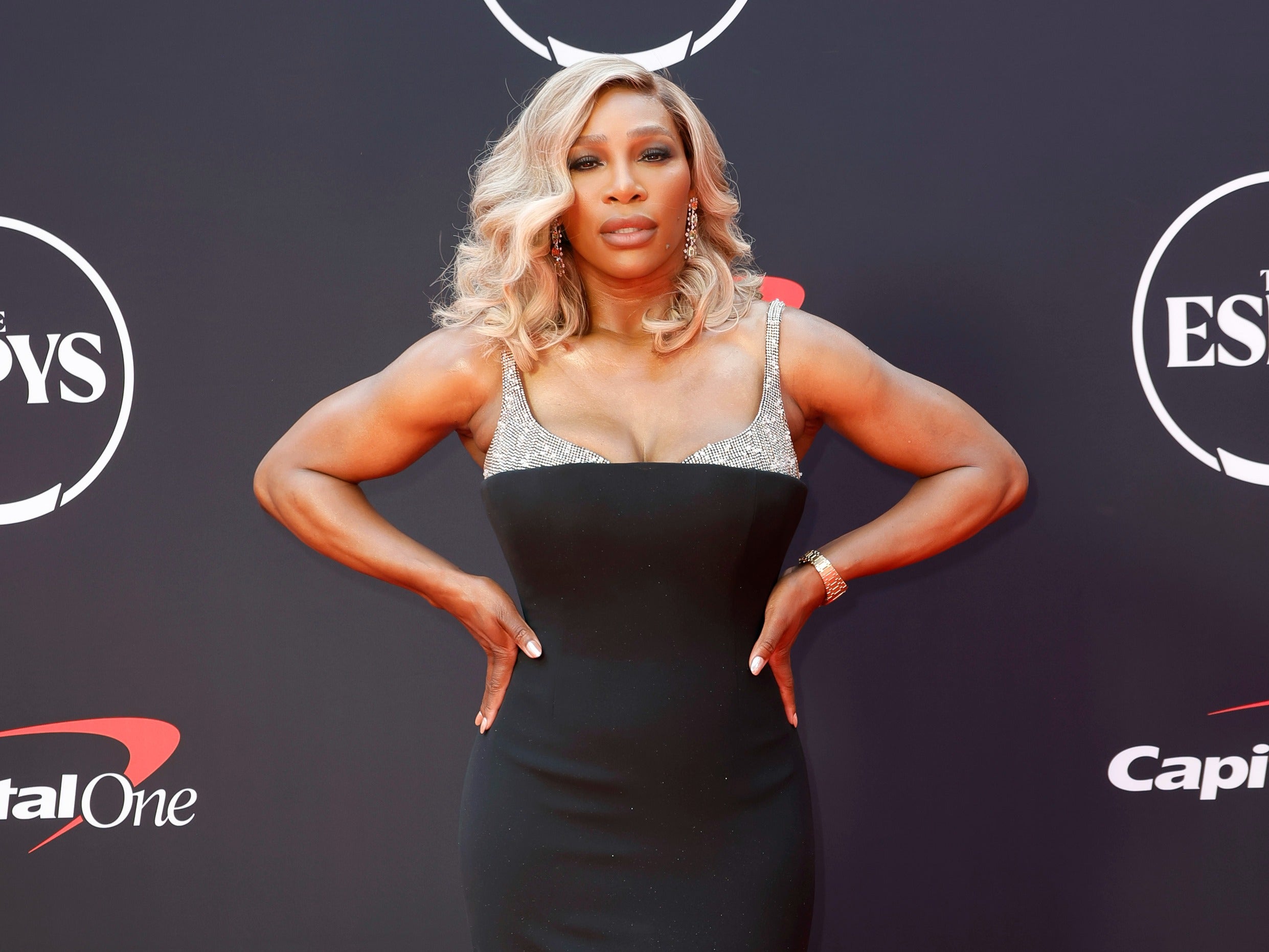 The Best Looks At The 2024 ESPY Awards