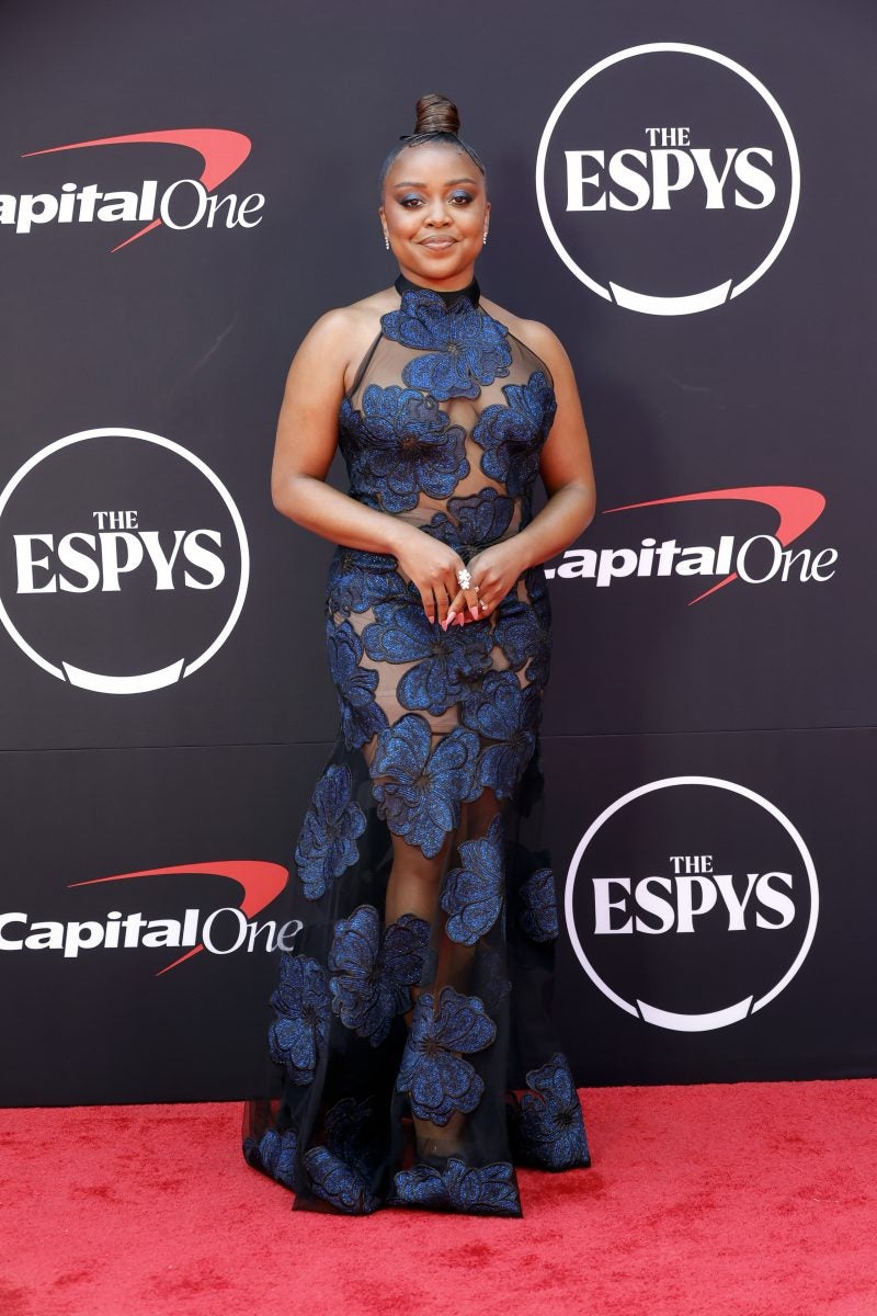 The Best Looks At The 2024 ESPY Awards