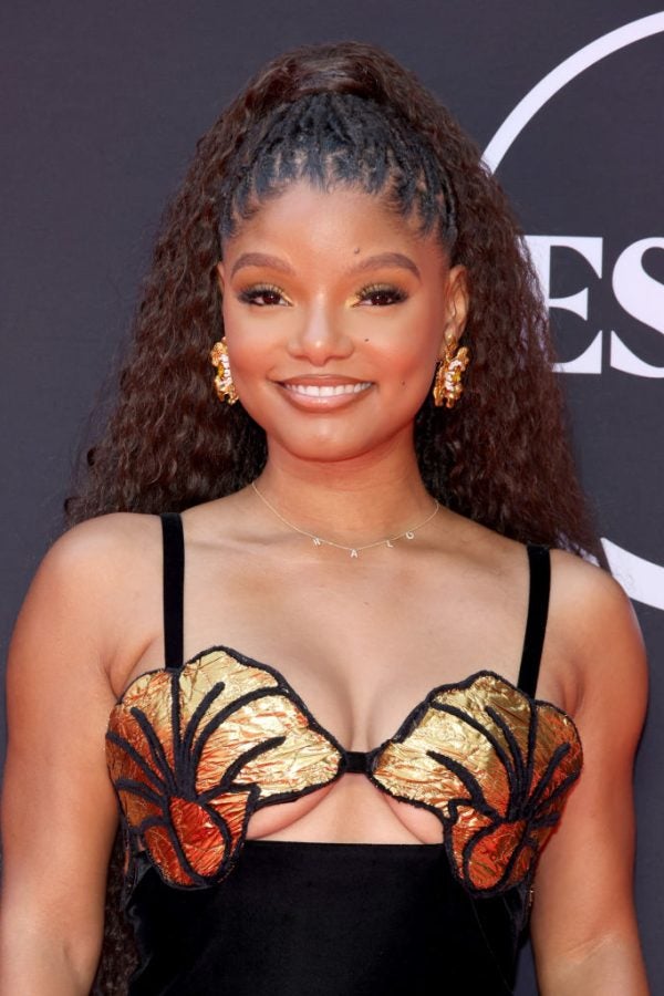 The Best Beauty Looks From The 2024 ESPY Awards
