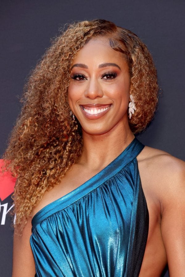 The Best Beauty Looks From The 2024 ESPY Awards
