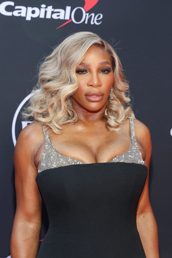 The Best Beauty Looks From The 2024 ESPY Awards
