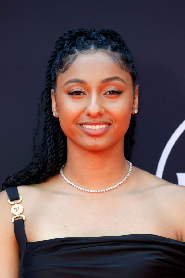 The Best Beauty Looks From The 2024 ESPY Awards
