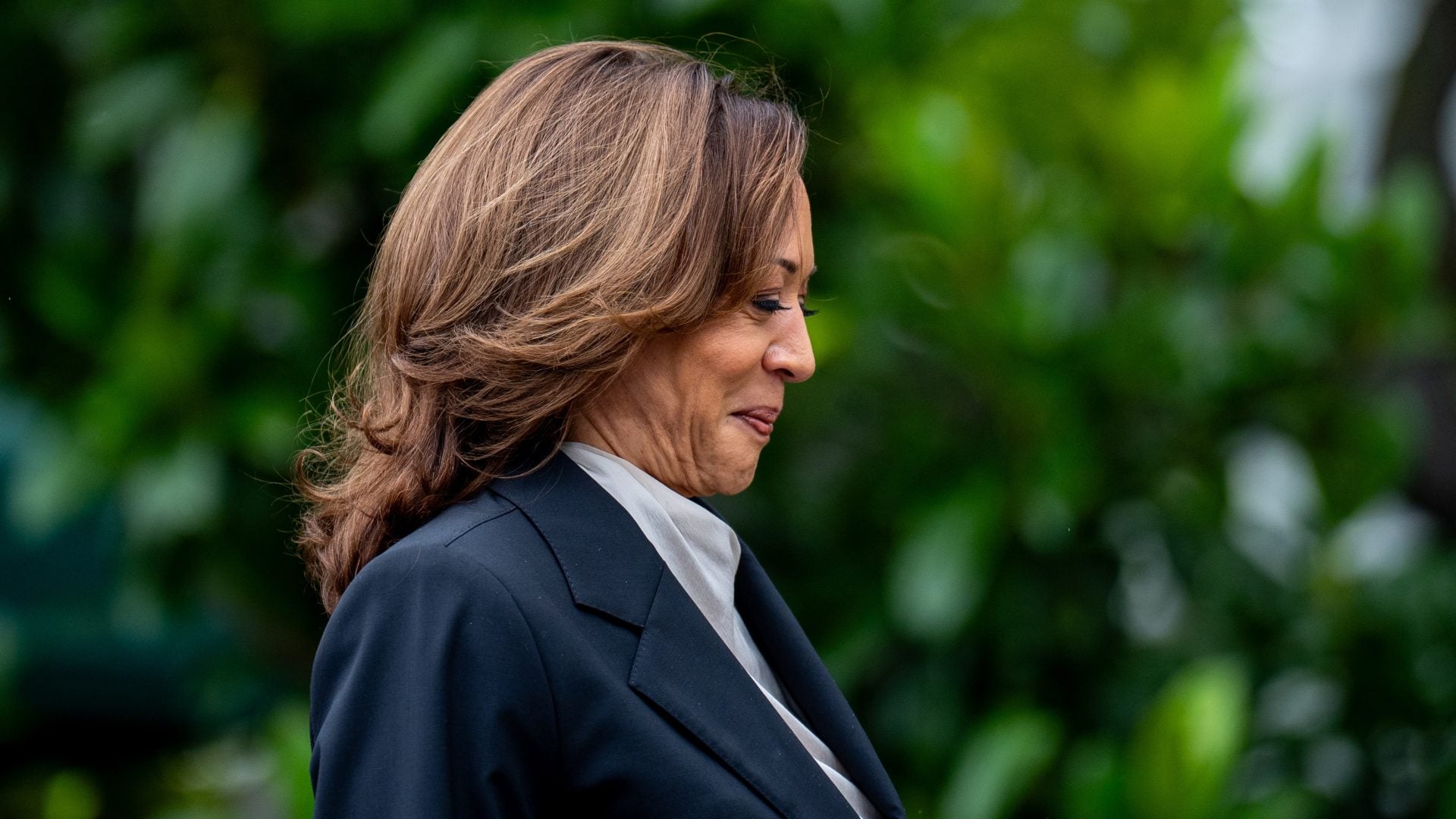 Kamala Harris’s Silk Press Is Election Season’s Favorite Look